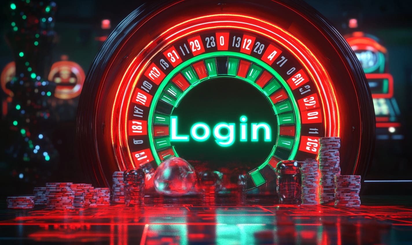 Experience at MOJA7 Casino
                              